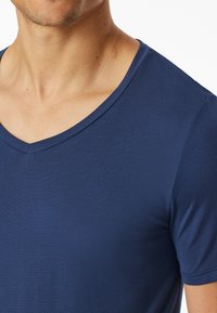 Schiesser T-shirt basic - admiral