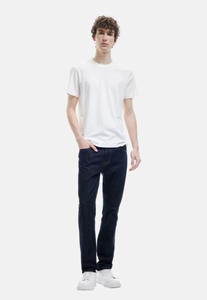 T-shirt basic - white