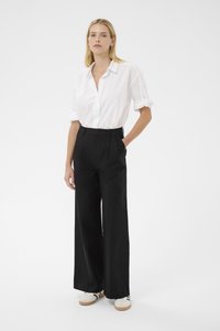 Part Two Pantalon classique - black