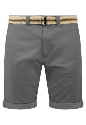 SDLAGOS - Shorts - dark grey