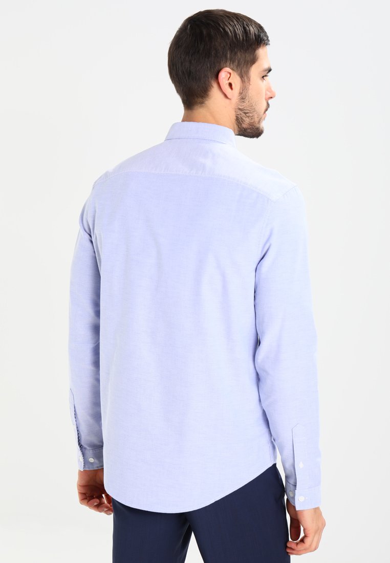 Chemise Tissée Classique Pour Homme Original Penguin 100% Coton Coupe