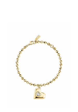 GCDS, Bracelet - gelbgold-coloured