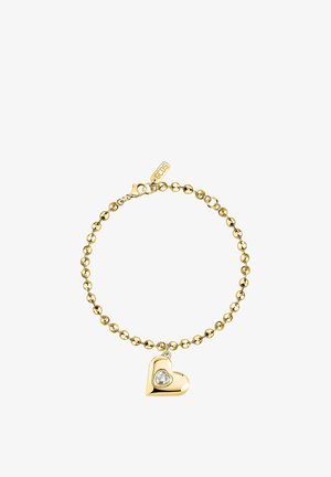 GCDS, Bracelet - gelbgold-coloured