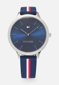 Tommy Hilfiger - SAMANTHA - Watch - blue/white/red Thumbnail Image 1