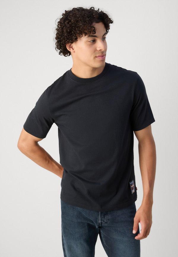 REGULAR FIT FRONT BACK ARTWORK - Print T-shirt3