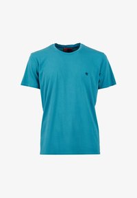 Selezionato, azzurro