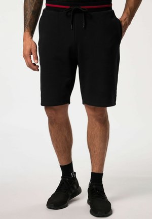 BERMUDA STRIPES  - Trainingsbroek - black