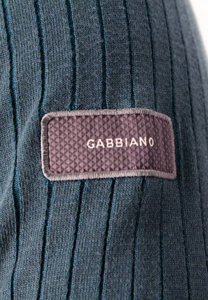 Gabbiano, Polotričko - forest green