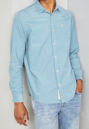 Skjorter - blue-grey