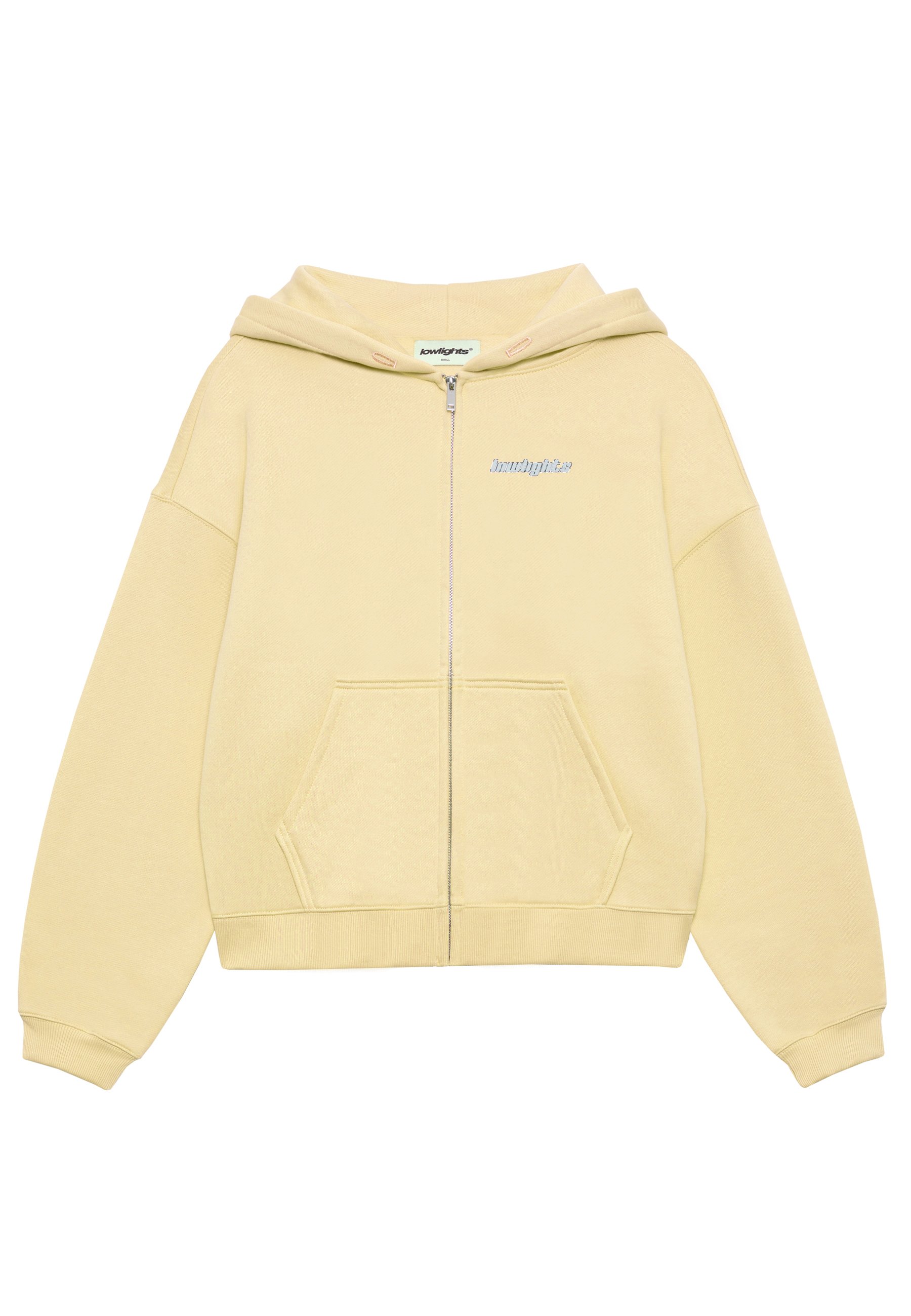 トップス 5162 GOLDS GYM THROWBACK ZIP-UPS 5162 - Golds Gym