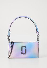 THE POCHETTE - Sac bandoulière - blue multi