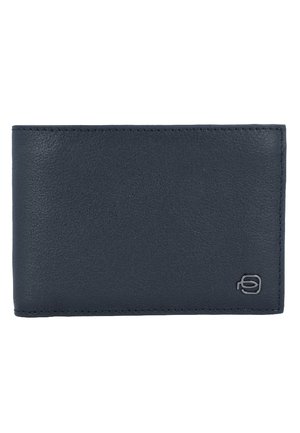 Piquadro SQUARE RFID - Wallet - nero
