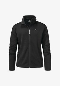 Ausgewählt, schwarz