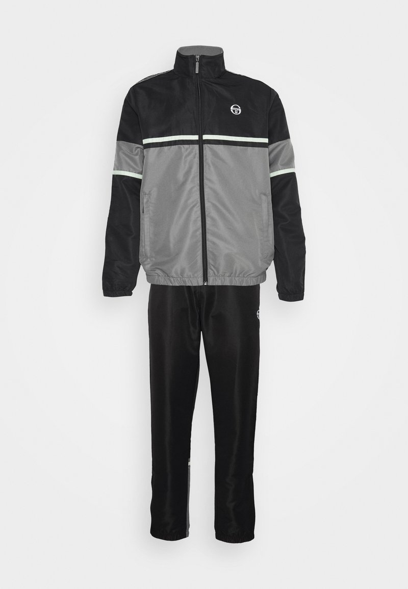 Sergio Tacchini Trainingspak zwart Sergio Tacchini Trainingspak zwart