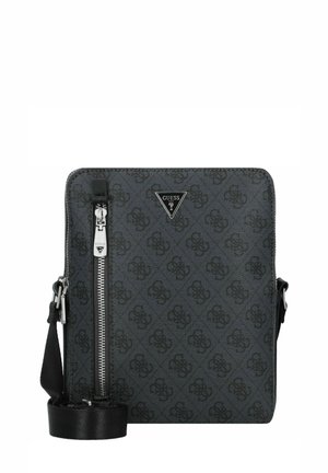 GUESS - Schoudertas - black