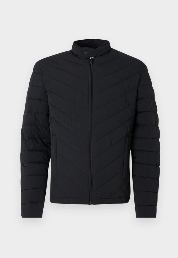 STRETCH PADDED - Light jacket2