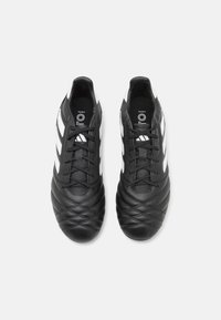adidas Performance COPA GLORO ST FG - Botines de fútbol para terreno firme - core black/footwear white