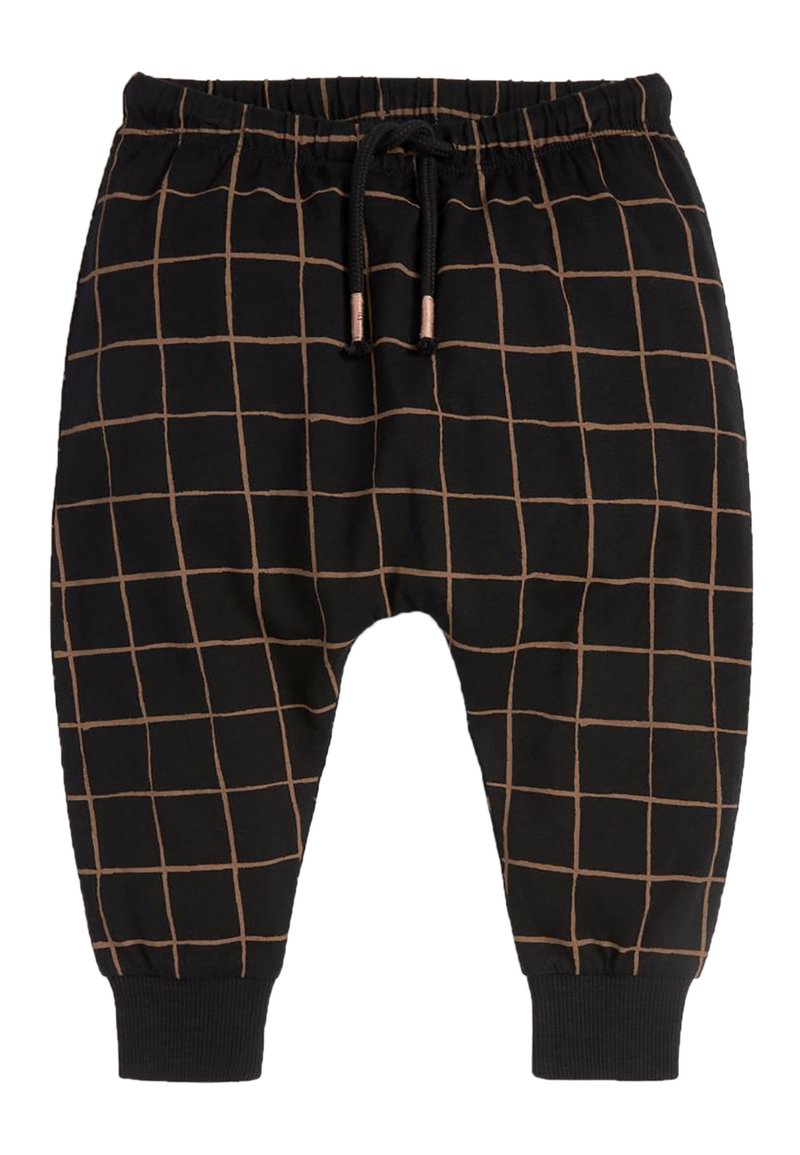 Next Tracksuit bottoms black Zalando.de
