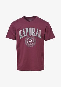 Niet geselecteerd, oxblood
