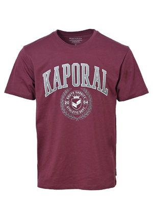 ROBIN - T-shirt z nadrukiem
