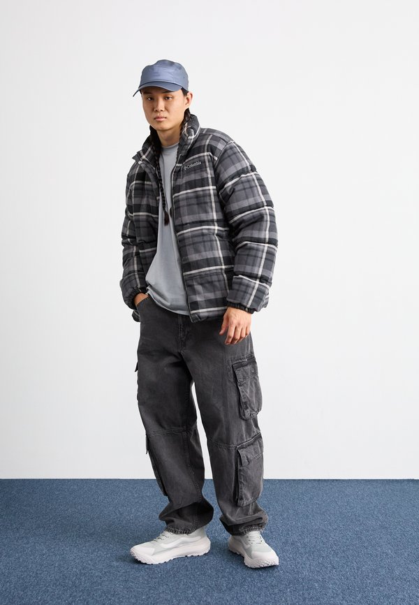 PUFFECT™ NOVELTY JACKET - Winter jacket2