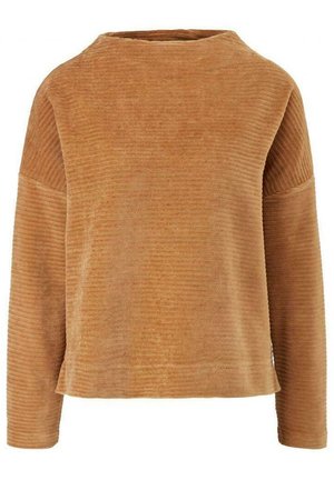 Sweater - light brown