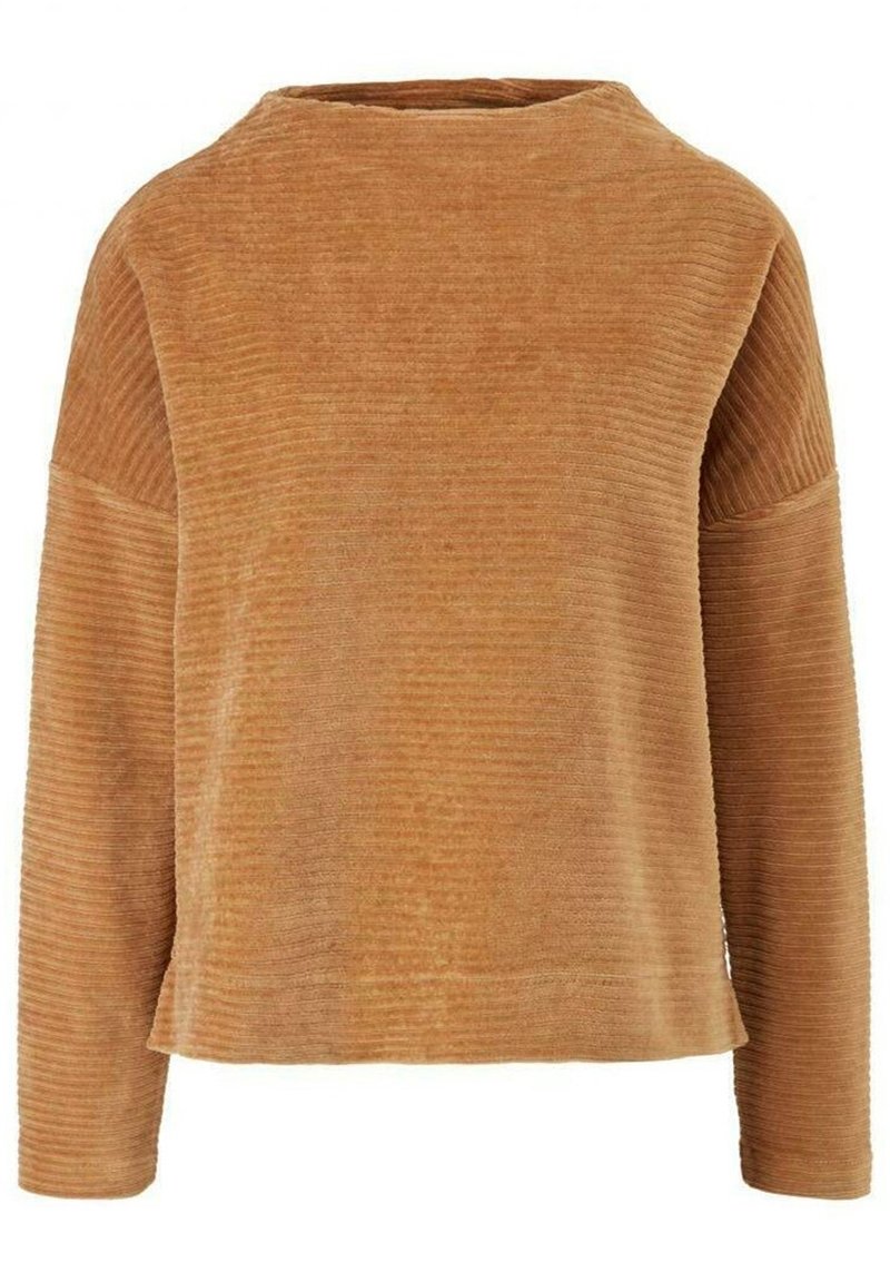 s.Oliver Sudadera - light brown