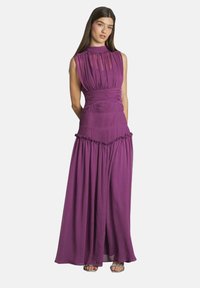 Alma en Pena Vestito lungo - violeta