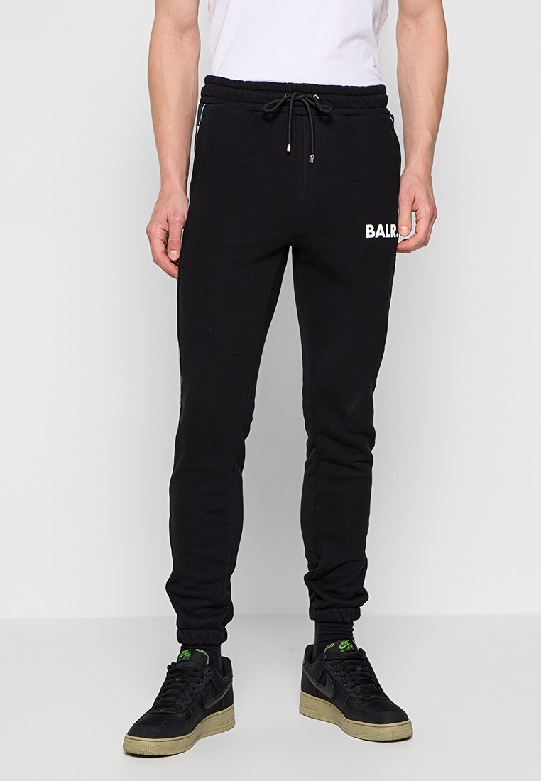 BALR. Trainingsbroek zwart BALR. Trainingsbroek zwart