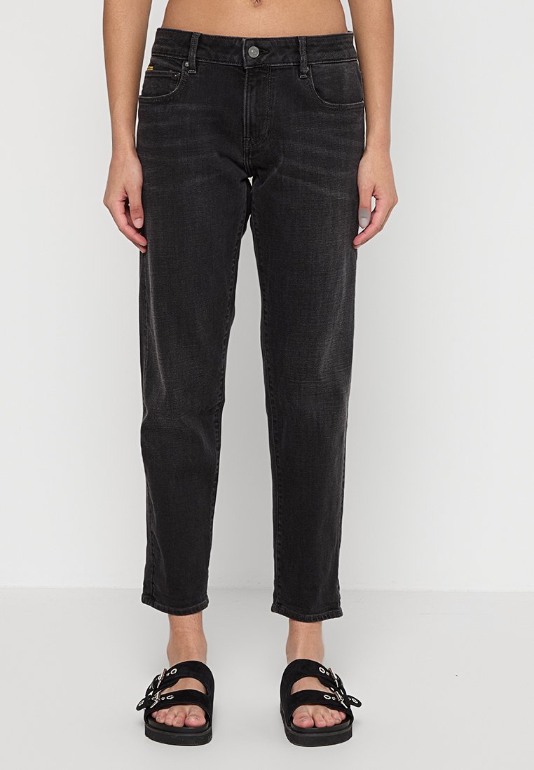 G-Star Jeans Tapered Fit zwart