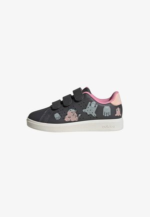 adidas Sportswear, ADVANTAGE BASE 2.0 SHOES - Skateschuh - gray