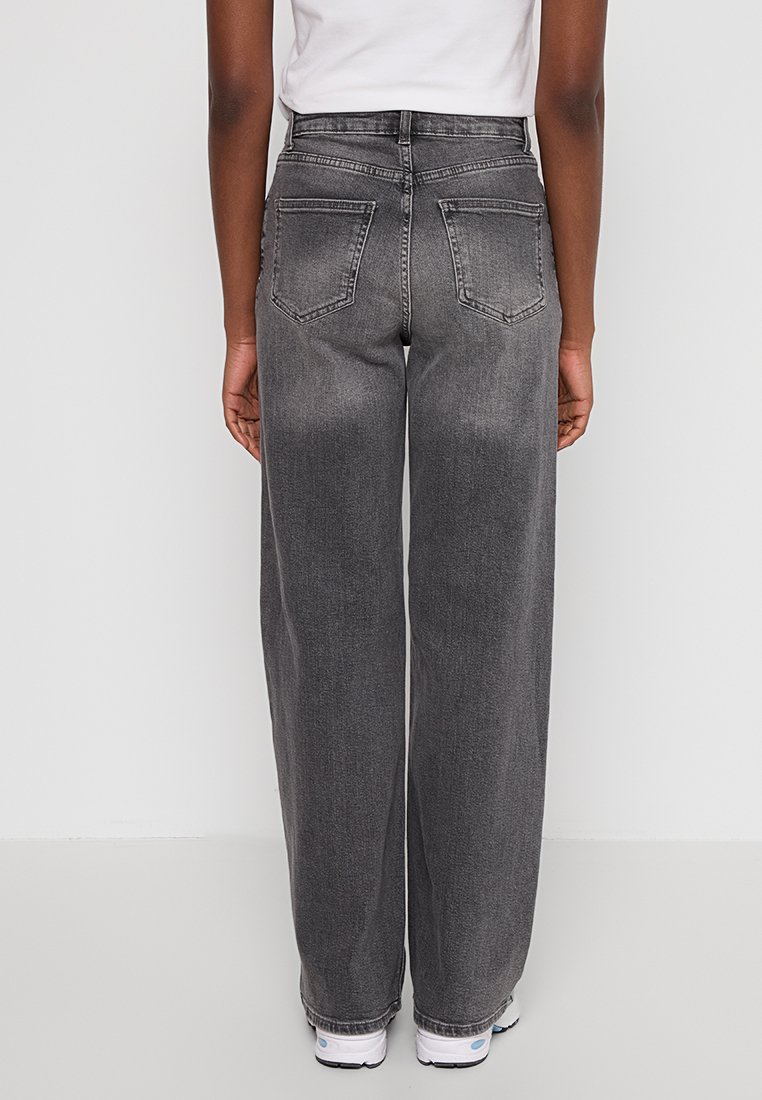 Wide-fit ONLJUDITH High waist Wide Leg Fit