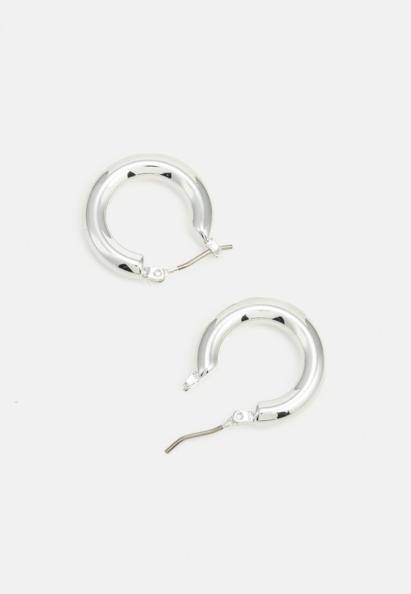 SMALL HOOP - Earrings2