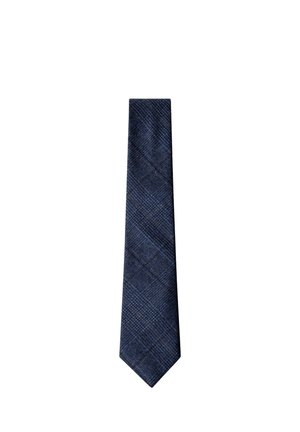 Hackett London, HACKETT LONDON TIE SR STRCH POW TIE - Stropdas - navy