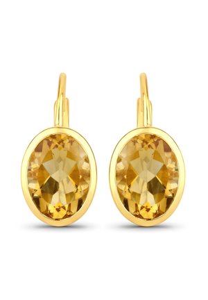 Oorbellen - gold-coloured