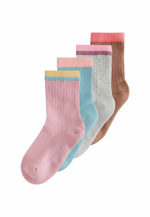 Next, 4 PACK - Socks - multi