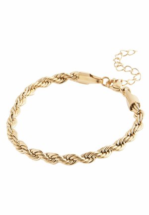 Next TWIST CHAIN REGULAR FIT - Armband - gold tone