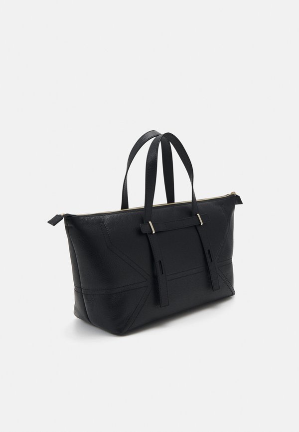 GIOVE L TOTE - Handbag - nero2