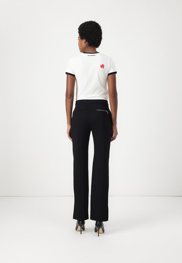 PUNTO PANTS - Trousers2