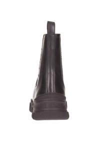 Love Moschino Botines con plataforma - nero