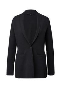 Unausgewählt, schwarz