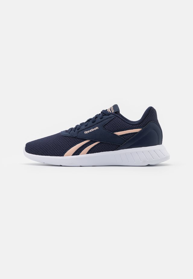 LITE 2.0 - Laufschuh Neutral - vector navy/white