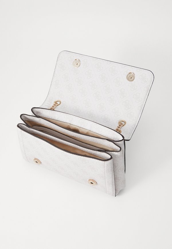 NOELLE II XBODY FLAP - Cross body bag2