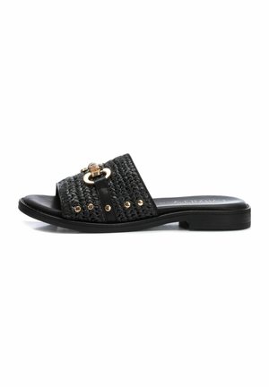 Muiltjes - black