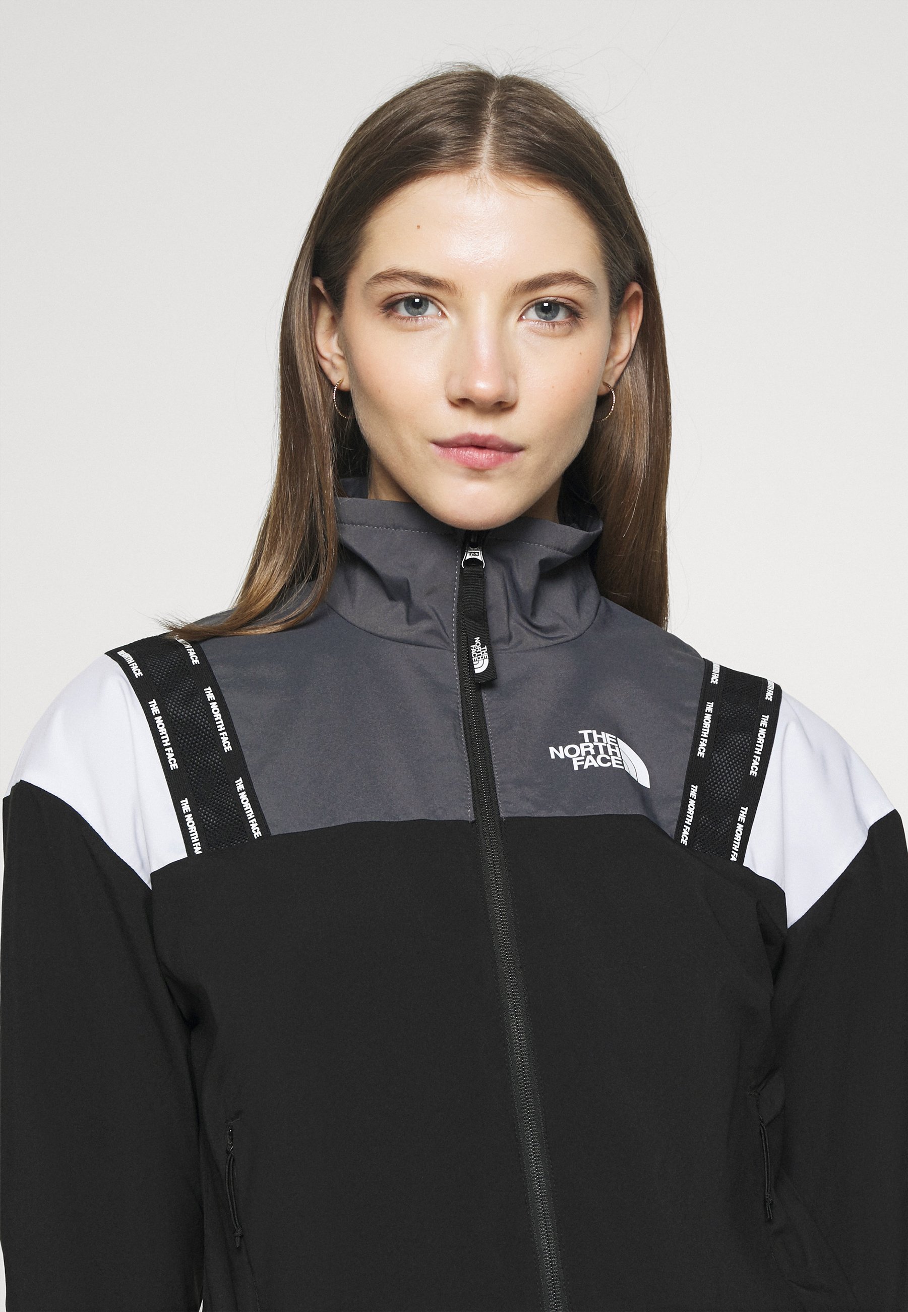 craghoppers softshell jacket