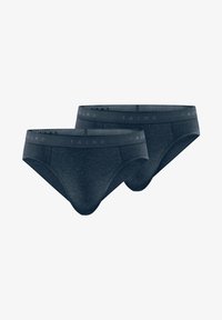 Unselected, midnight