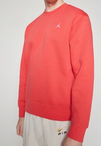 Jordan Sudadera - red