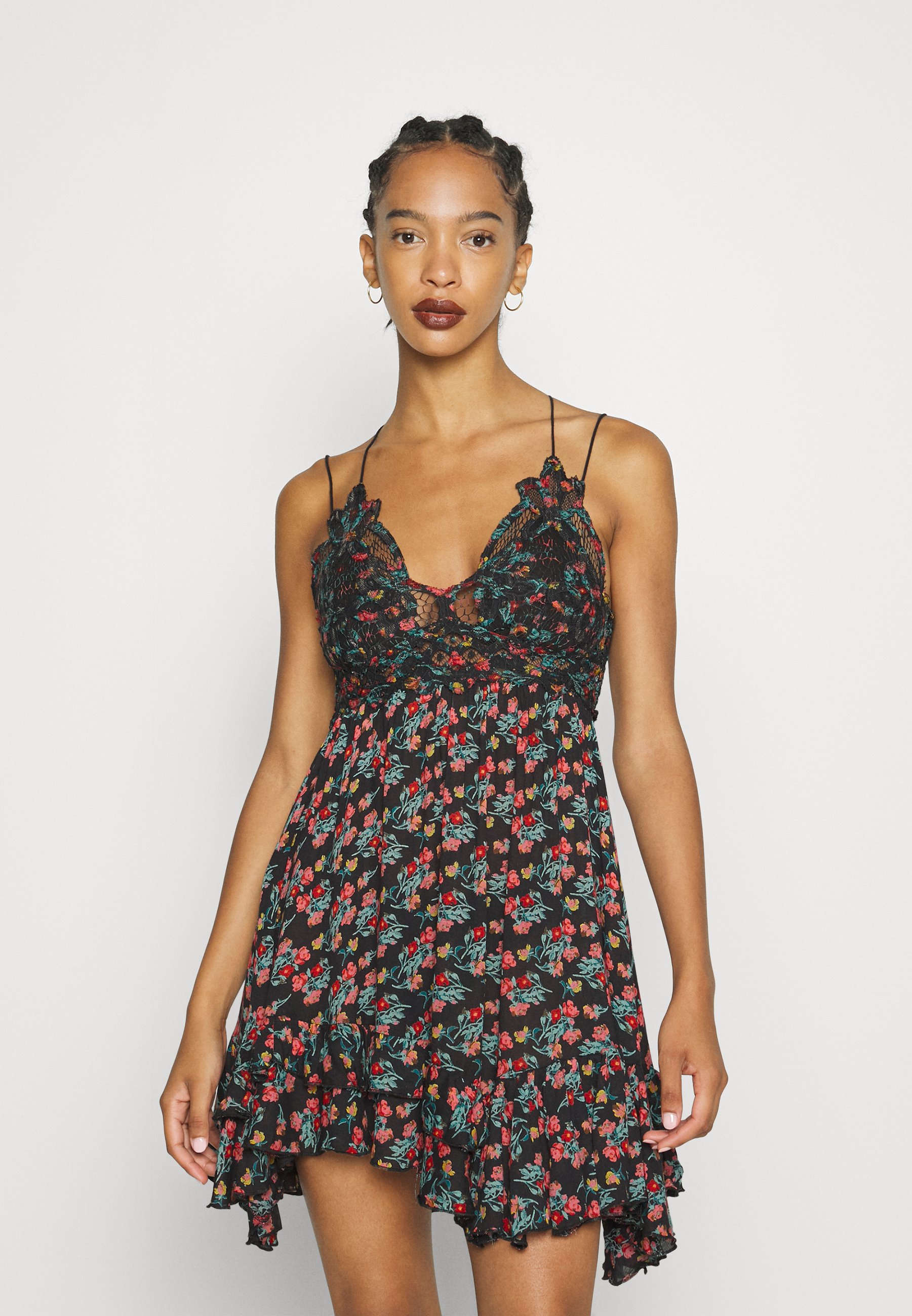 Free People ADELLA MINI SLIP - Jumper 
