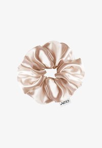 Glov GLOV® SCRUNCHIES 3 PACK L - Hair Set - black/white/champagne