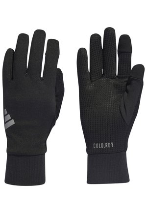 COLD.RDY REFLECTIVE DETAIL - Guantes - black